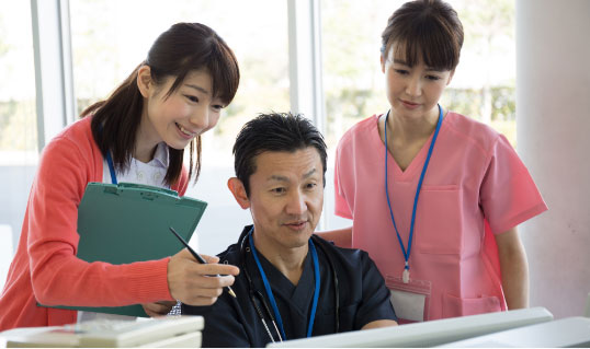 【PR】健診DXの理想形